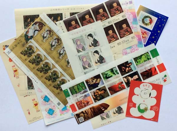 基本的な手紙の書き方と展覧会(個展/グループ展)のお礼状文例集 | 坂元忠夫の絵画教室